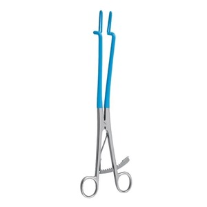 Espéculo Endocervical Kogan de Acero Inoxidable, Instrumento Quirúrgico Ginecológico con Certificación CE para Exámenes Ginecológicos, Reutilizable - Product Image 1