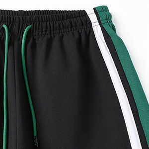 Trajes Deportivos para Hombre con Cierre, Precio Económico al por Mayor, Ropa Deportiva para Entrenamiento, Trajes Deportivos Personalizados y Cómodos para Hombre - Product Image 5