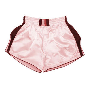 กางเกงชกมวยขายดี ดีไซน์ใหม่ล่าสุด กางเกงมวย MMA ยิมนาสติกต่อสู้ ศิลปะการต่อสู้ มวยไทย ปี 2026 - Product Image 5