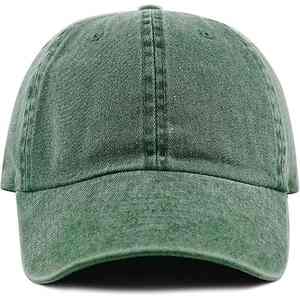 Gorras de Béisbol Deportivas al por Mayor, Transpirables e Impermeables, Diseño Moderno, Logotipo Personalizado, Unisex, Bordadas e Impresas, Ajustables - Product Image 5