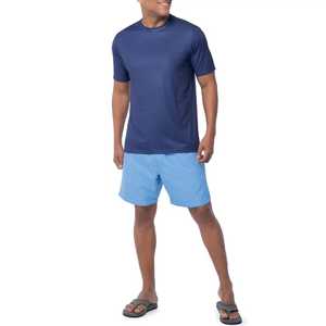 Camiseta Deportiva Personalizada para Hombre, Camiseta de Gimnasio Ajustada, Ropa Deportiva de Alta Calidad, Camiseta de Gimnasio para Hombre, Talla Grande, 100% Poliéster. - Product Image 4