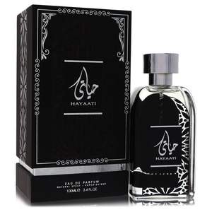 Ard Hayaati Eau De Parfum Spray da Donna, Collezione di Fragranze Raffinate - Product Image 1