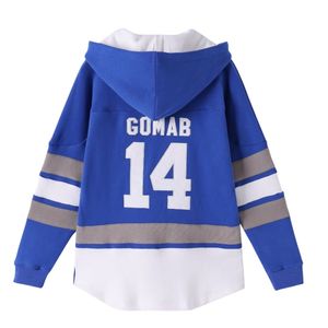 Sudadera con Capucha de Hockey Phi Beta Sigma para Hombre, Ajuste Cómodo, Tela Premium, Ropa de Fraternidad Griega, Ropa Deportiva Informal - Product Image 4