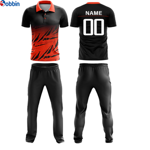 Camiseta de Cricket Unisex de Primera Calidad con Logotipo Personalizado, Nombre del Equipo, Impresión Sublimada, Talla Grande, Uniforme Deportivo de Entrenamiento de Cricket para Todas las Temporadas - Product Image 4