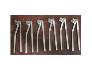 Nouvel Arrivage Meilleures Ventes 2026 Plaque de pliage d'instruments chirurgicaux orthopédiques en acier inoxydable de haute qualité - Product Image 1
