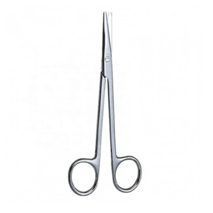 กรรไกรผ่าตัดแบบใช้ครั้งเดียวทิ้งสั่งทำขายส่ง กรรไกรตัดแผลแบบใช้ครั้งเดียวทิ้ง เครื่องมือผ่าตัดสแตนเลส - Product Image 6