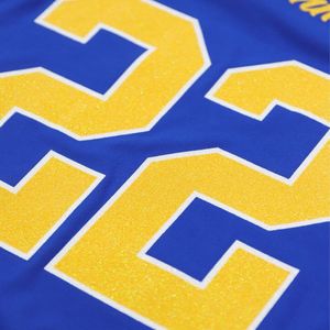 เสื้อยืด Sigma Gamma Rho สีน้ำเงินรอยัล กลิตเตอร์ ดรายฟิต สำหรับทุกเพศ ชุดกีฬาสมาคมนักศึกษากรีก เสื้อยืดดูดซับความชื้น ประสิทธิภาพสูง - Product Image 6