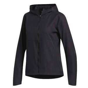 2026 Wholesale Premium Quality Waterproof Breathable Printed Customized Quilted Winter <b>Women</b> <b>Windbreaker</b> Jackets OEM Service - Product Image 5
