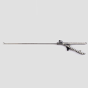 New Design Silver Manual Stainless Steel Wholesale Prices Top Value Needle Holder <b>Laparoscopic</b> <b>Instruments</b> Reusable <b>Laparoscopic</b> - Product Image 3