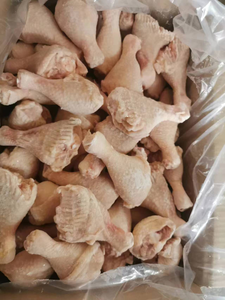 Pollo Halal Congelado Sin Hueso de Calidad Garantizada, Carne de Aves con Etiqueta Limpia, Rica en Proteínas, Empaque BQF Diseñado para Exportación al por Mayor - Product Image 3