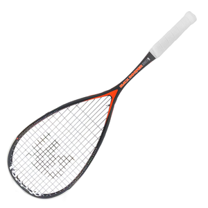 Original de fábrica de alta calidad BLACK PANTHER 120 Lite raqueta de squash profesional con 100% HMG construcción para uso en interiores Venta - Product Image 2