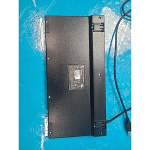 SEJIN <b>ELECTRON</b> INC. SPR-8695U 906U10130401 Control Interface Module <b>Used</b> As Is Legacy Semiconductor Equipment Parts - Product Image 6