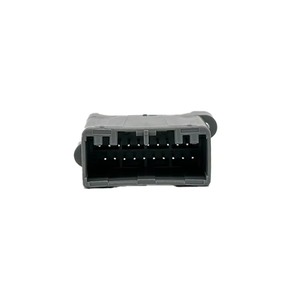 Connecteur de faisceau de câbles automobile mâle 20 broches |   Personnalisation des faisceaux de câbles disponible - Product Image 4