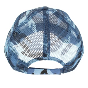 Casquette de chasse camouflage jungle personnalisée pour sports de plein air, casquette de baseball camouflage Gorras, casquettes 5 panneaux avec logo brodé personnalisé pour hommes et femmes - Product Image 3