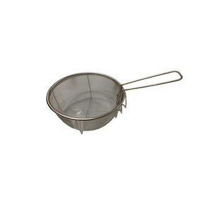 Panier de friteuse rond de 19,5 cm pour une friture efficace CESTA PARA FREIR - Product Image 1