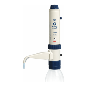 เครื่องจ่ายสาร PTFE/Pt-Iridium แบบ HF Hi-Pure พร้อมระบบไล่อากาศอัตโนมัติสำหรับกรดที่มีความเข้มข้นสูง - Product Image 1