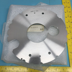 AMAT 0020-32129 <b>Spacer</b> N15 Shunt 200mm ESC, 147525 - Trusted Global Legacy Semiconductor Equipment and Parts at - Product Image 4