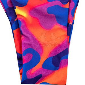 Conjunto de Bikini para Mujer, Diseño Moderno, Color Personalizado, Precio al por Mayor, Más Vendido, MOQ Bajo - Product Image 6