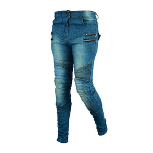 Breathable Casual Winter <b>Women</b> <b>Jeans</b> Premium Quality 100% Cotton Stretch Fabric Eco-Friendly High Waist <b>Button</b> <b>Fly</b> Straight Leg - Product Image 1