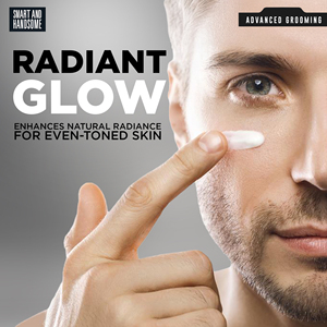 Crème Éclat Radiant Glow 50g pour Hommes : Hydratant Visage Intelligent et Élégant pour un Teint Lumineux et Hydraté – Achetez Directement du Fabricant - Product Image 6