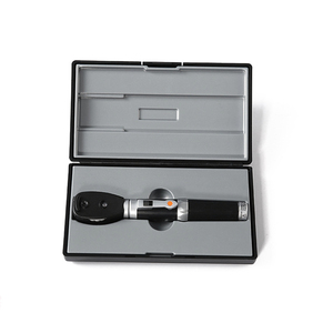 Portable Professional Medical Diagnostic <b>Kit</b> <b>Electric</b> Power Source Direct Ophthalmoscope and Otoscope Set for ENT - Product Image 3