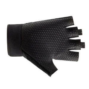 Gants de pêche LADO SPORTS sans doigts, isolés, compatibles écran tactile, antidérapants, avec sangle de poignet réglable et fermeture auto-agrippante - Product Image 4