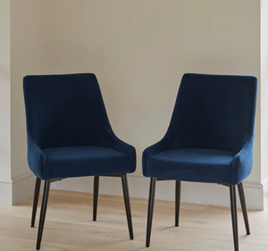 ชุดโต๊ะรับประทานอาหารไม้สักแท้ Mestiza Polanco สไตล์มินิมอล - Product Image 3