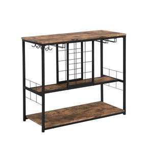 Appendiabiti da Parete Regolabile Stile Rustico con 5 Ganci Metallici Standard per Camera da Letto, Cucina, Bagno, Nero, Riutilizzabile per Asciugamani - Product Image 2