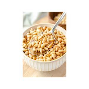 Premium Organic Pine <b>Nut</b> <b>Kernels</b> Factory Direct Supplier Export Quality - Product Image 6