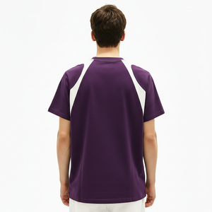 Chemise d'été pour homme, manches courtes, design personnalisé, coton respirant 240 GSM, chemise de haute qualité et tendance - Product Image 2