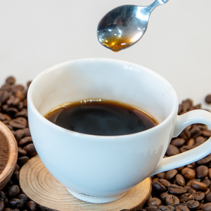 Café instantáneo soluble Robusta de Vietnam, en bolsa de 25 kg, secado por pulverización, sabor ácido, 100% café puro, para distribuidores. - Product Image 4