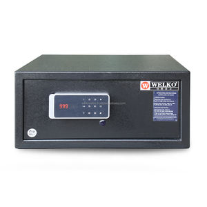 Hotel Electronic Safe WELKO HS42 IP - Product Image 1