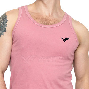 Débardeur décontracté pour homme, durable et confortable, sans manches, pour un usage quotidien, les activités sportives et les voyages - Product Image 4