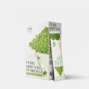 Té Matcha Orgánico en Polvo de Fábrica, Té Verde Fino en Polvo, Matcha Premium para Baristas, Empaquetado - Product Image 6