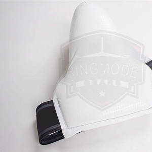 Protector Inguinal de Boxeo Profesional 2026, Cuero de Alta Calidad, Personalizable en Varios Colores, Seguro - Product Image 5