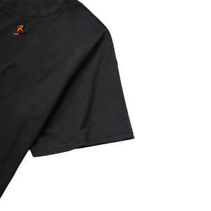 Camisetas de Algodón de 220 g/m² al por Mayor, Camisetas Unisex con Hombros Caídos, Personalizables con Logotipo, Lisas, de Alta Calidad - Product Image 2