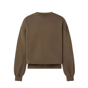 Sweat-shirts en molleton respirants à séchage rapide, col rond, imprimés tendance pour hommes – Vente en gros - Product Image 1