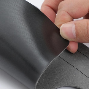 Protection et compression ajustables pour la paume, protège-tibias en néoprène 2026 avec sangle de soutien blanche - Product Image 2
