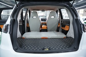 Mercedes EQS 450 - Product Image 2