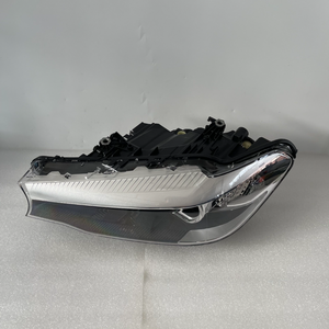 63117458883 63117458884 Faros Delanteros LED Estándar Completos para <span class=keywords><strong>BMW</strong></span> Serie 5 G30 G38 <span class=keywords><strong>520i</strong></span> 525i 2017 <span class=keywords><strong>2018</strong></span> 2019 2020 - Product Image 3