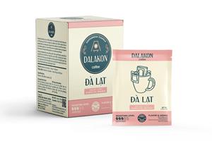 กาแฟบดพรีเมียม กลิ่นหอมผลไม้สุก อาราบิก้า รสเปรี้ยว คั่วระดับกลาง มีคาเฟอีน ดาลาคอน ดาลัต บรรจุกล่อง อายุการเก็บรักษา 2 ปี - Product Image 6