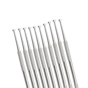 Premium Quality Dental Ball Burnishers Double Ended Polisher Tool Composite Restoration Dental Hand Instrument Dentavex CE - Product Image 5