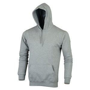 Sudadera con Capucha 100% Algodón para Hombre al por Mayor – Logotipo Personalizado, Sudadera con Forro de Satén de Alta Calidad - Product Image 2
