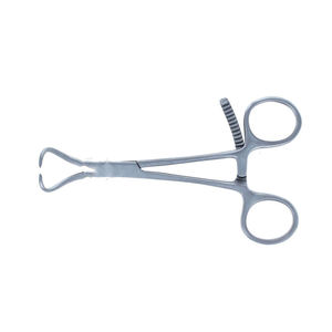 Juego de Instrumentos Ortopédicos de Acero Inoxidable, Pinzas de Reducción Ósea Reutilizables Manuales - Product Image 5