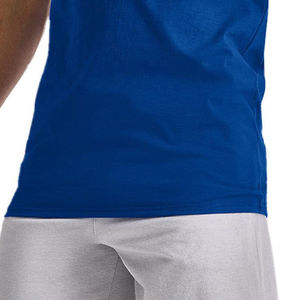 Nouveau style de débardeur pour homme en sublimation, tendance, sur mesure, anti-plis - Product Image 5