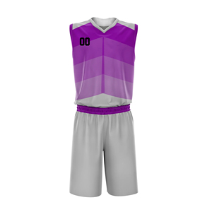 Pantalones Cortos de Baloncesto de Verano de Alta Calidad, Diseño Premium, Uniformes de Baloncesto al Por Mayor, Uniformes de Baloncesto para Hombre, Talla OEM - Product Image 5