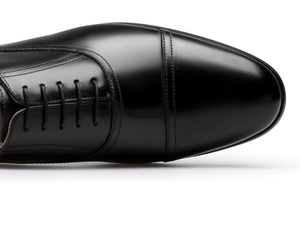 <b>Top</b> Selling Genuine Leather Flat Anti-Slip Fancy Wedding Footwear Breathable Handmade Dress Shoes Spring Workout Dress Boots - Product Image 2