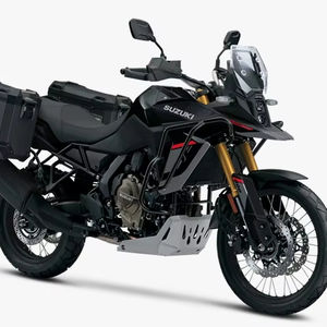 มอเตอร์ไซค์แอดเวนเจอร์ V-STROM 800DE ปี 2026 ขายดี - ข้อเสนอสุดพิเศษ! - Product Image 1