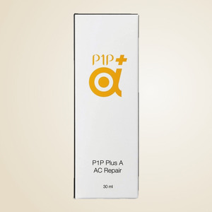 Crème coréenne K-Beauty Piwonpi Plus A AC Repair Fabriquée en Corée 30 ml P1P pour le visage, anti-acné et anti-boutons - Product Image 1