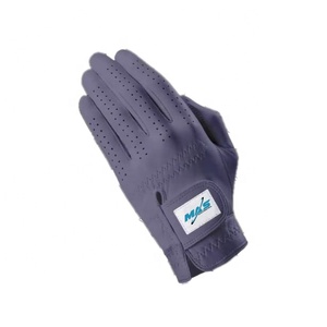 Guante de golf Performance Grip Pro Premium hecho de cuero Cabretta genuino duradero - Product Image 1